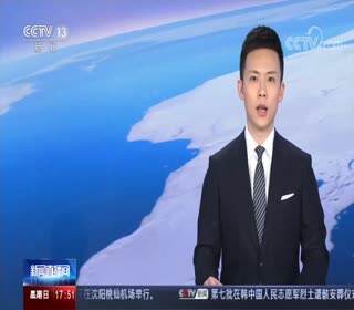 央视《新闻直播间》｜周冬雨：“俺可相中郑州，郑州真中”