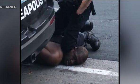 美国市长呼吁逮捕黑人致死案警察，“为何杀人者还不在监狱里”