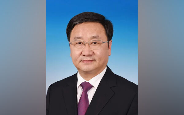 王新伟任沈阳市代市长，曾任河南副省长、郑州市长