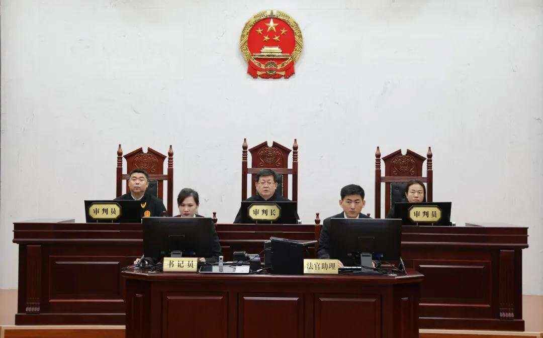 中国书法家协会原副主席赵长青获刑12年半