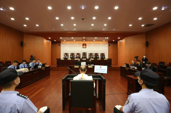 杭州男子杀妻分尸案一审开庭，被告人当庭表示认罪、悔罪