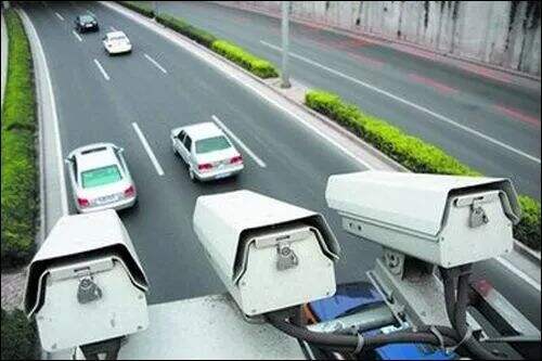 地点来了！郑州新增77套机动车违法行为抓拍系统7月15日上岗